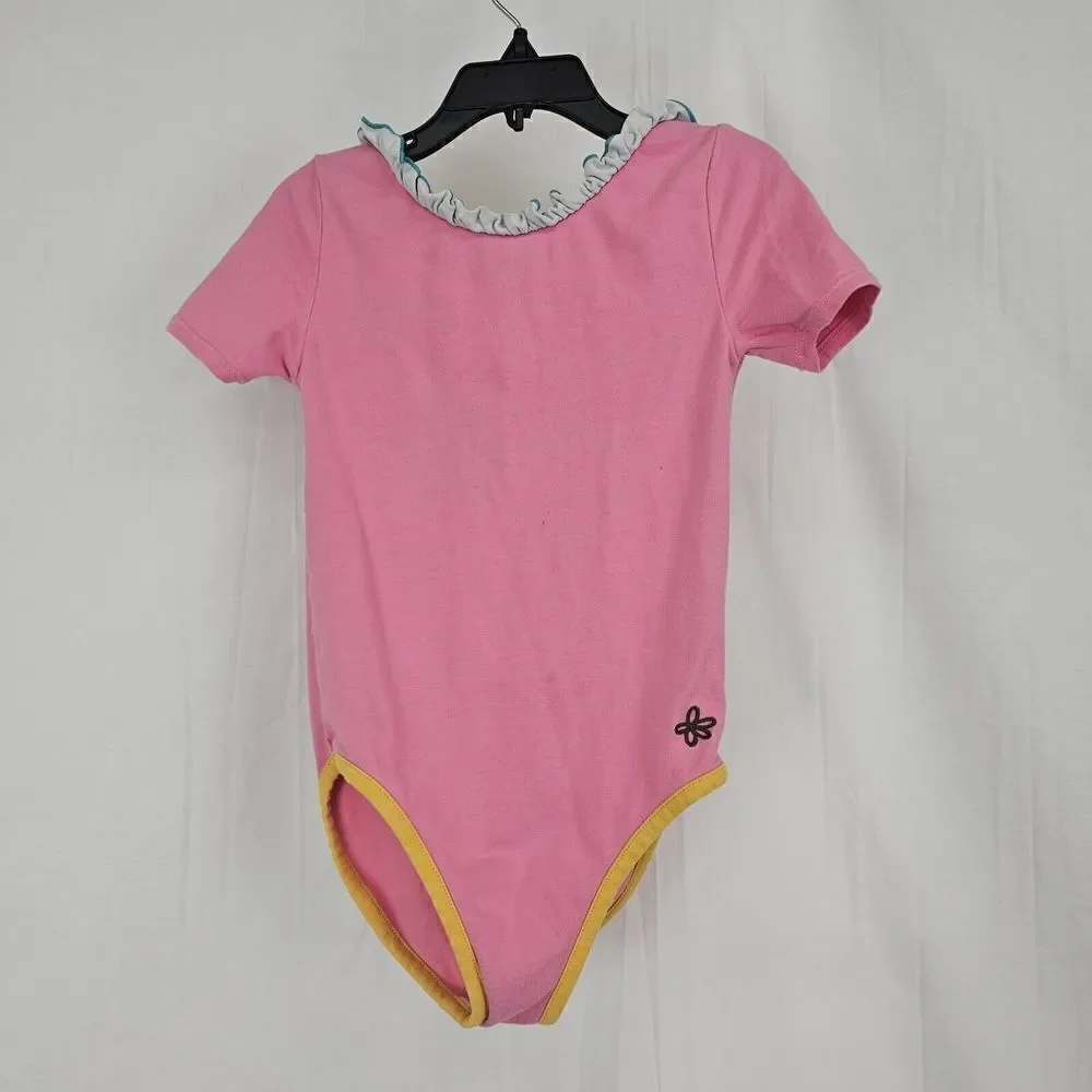 Matilda Jane (Moments with You - BTS) Born to Dance Leotard - Size 6 Girls